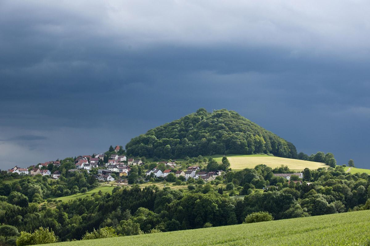 Der Hohenstaufen