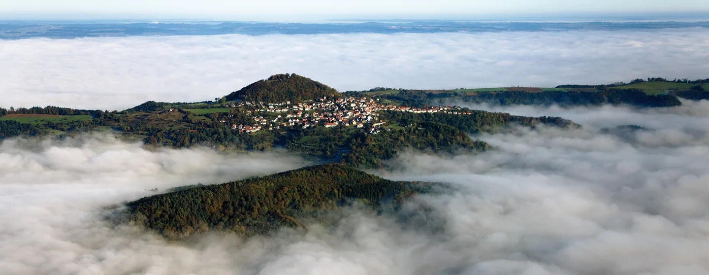 Hohenstaufen
