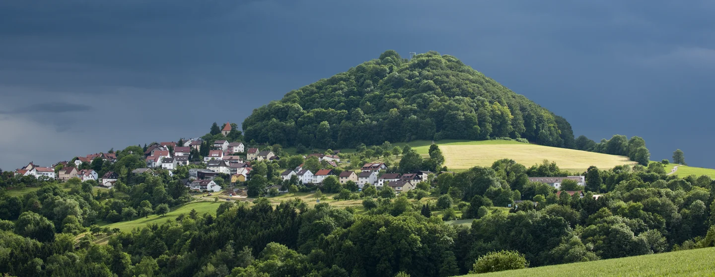 Hohenstaufen